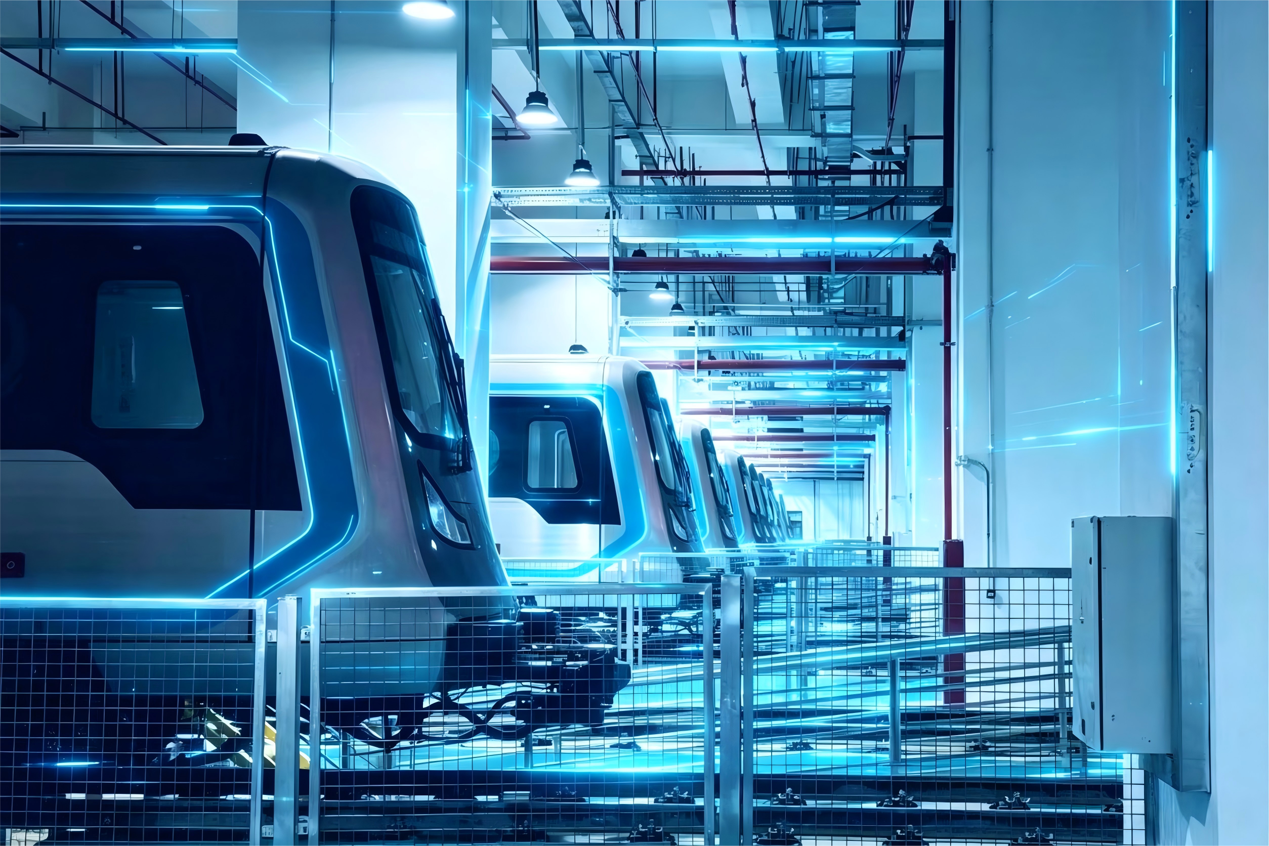 metro