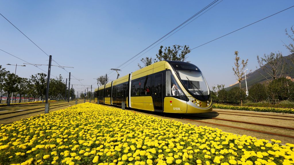 Suzhou_Tram_L1