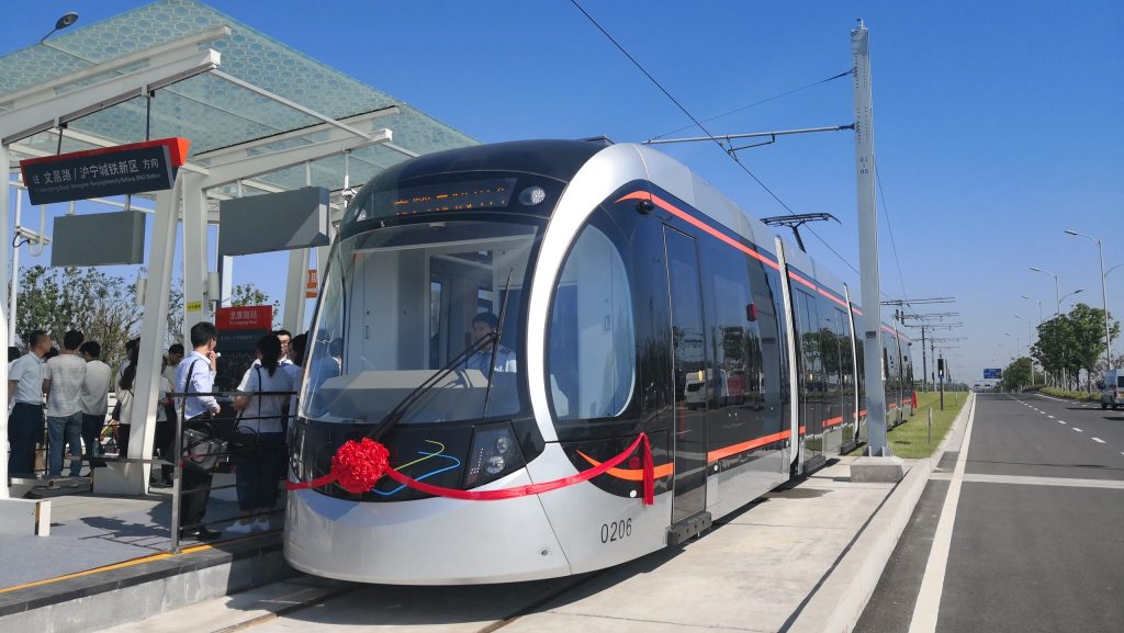 Suzhou_Tram_L2