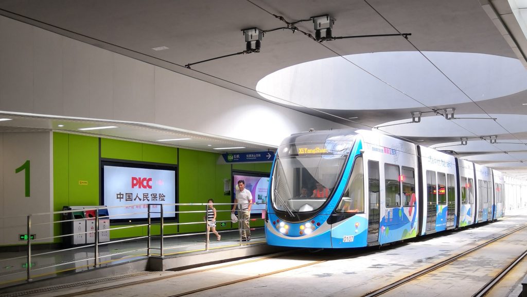 Suzhou_Tram_L3