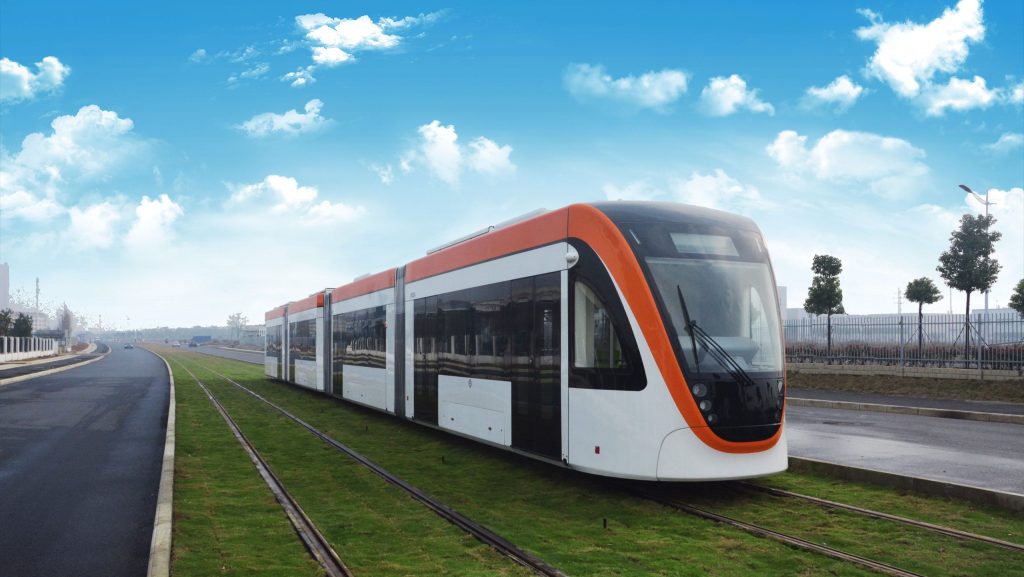 Wuhan_Chedu_Tram_T1