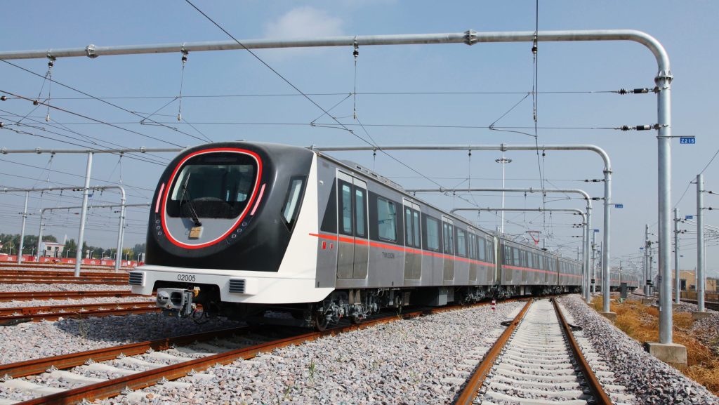 Train