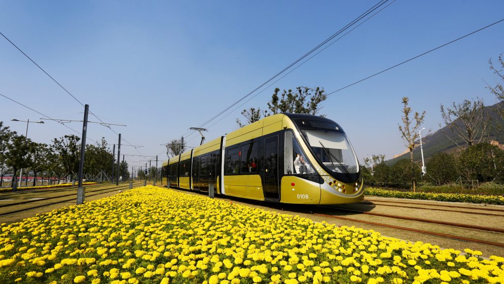 Train